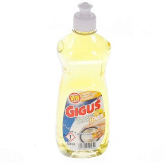 Giguś Płyn do naczyń Giguś 500ml