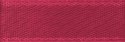 Titanum Wstążka Titanum Craft-Fun Series satynowa 6mm różowa ciemna 25m (12/25/006)
