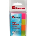 Titanum Zakładka indeksująca Titanum 50k [mm:] 20x50 (BQ-01)