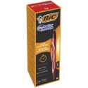 Bic Długopis żelowy Bic długopis wymazywalny czerwony 0,3mm (94984)