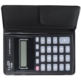 Taxo Graphic Kalkulator kieszonkowy TG-658 Taxo Graphic 8-pozycyjny