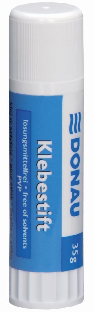 Donau Klej w sztyfcie Donau 35g (6605001PL-09)