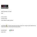 Kidea Pędzel Kidea KIDART (P3KA)