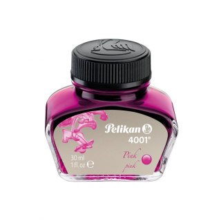 Pelikan Atrament Pelikan 30 ml 301343 różowy (300004069)