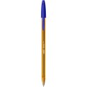 Bic Długopis standardowy Bic niebieski 0,8mm (872730)