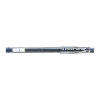 Pilot Długopis żelowy Pilot G-Tec-C4 niebieski 0,2mm (BL-GC4-L)