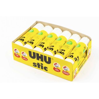 UHU Klej w sztyfcie Uhu Stick 21 g (U-00018)