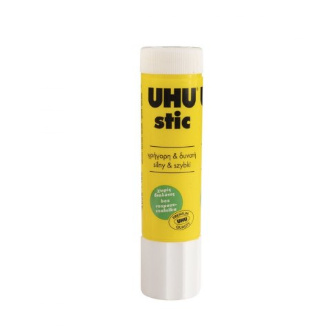 UHU Klej w sztyfcie Uhu Stick 21 g (U-00018)