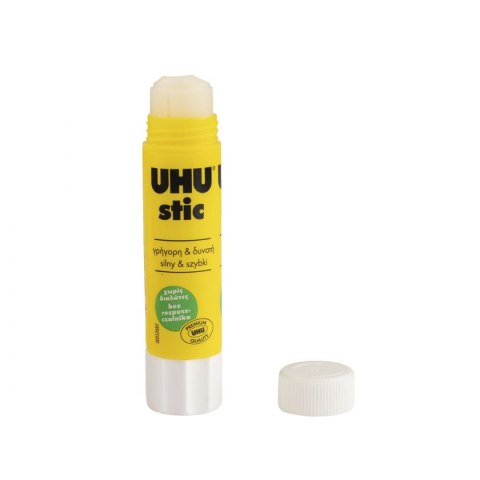 UHU Klej w sztyfcie Uhu Stick 21 g (U-00018)