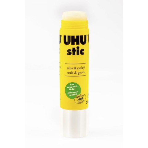 UHU Klej w sztyfcie Uhu Stick 21 g (U-00018)