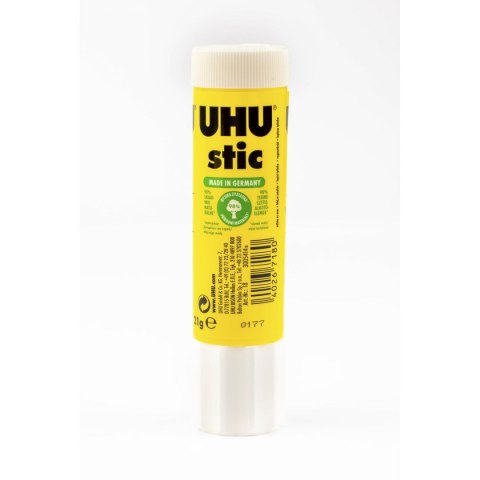 UHU Klej w sztyfcie Uhu Stick 21 g (U-00018)