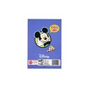 Beniamin Notes Mickey Mouse A6 30k. poddruk Beniamin (1997)