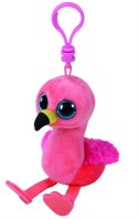 Meteor Pluszak beanie boos flamingo gilda clip [mm:] 85 Meteor (35210)