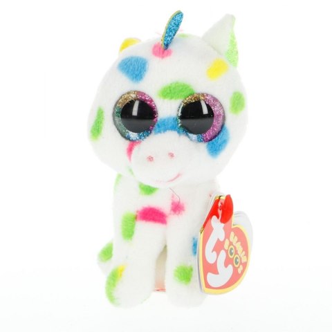 Meteor Pluszak beanie boos jednorożec harmione clip [mm:] 85 Meteor (35211)