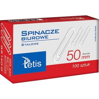 Tetis Spinacz okrągły Tetis 500mm 100 szt (GS140-D)