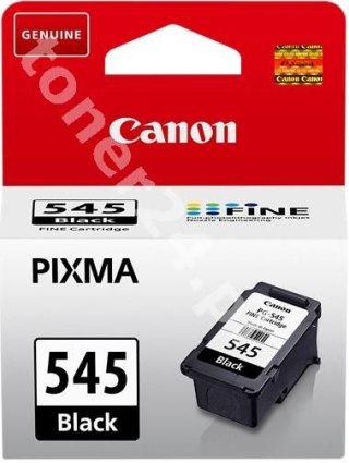 Canon Tusz (cartridge) oryginalny Canon pg545 mg2450 czarny 8ml