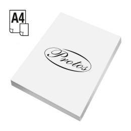 Protos Wkład papierowy A4 50k. [mm:] 210x297 Protos (42)
