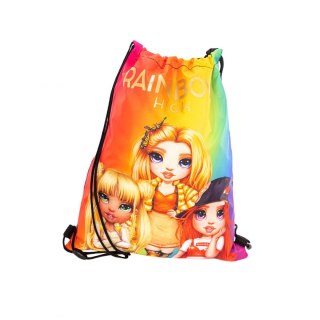 Head Worek na buty Head Rainbow High Golden Style AD1 (507022060)