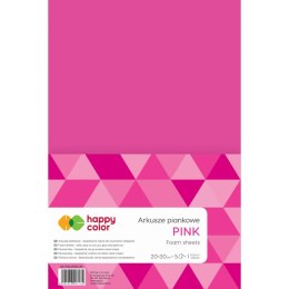 Happy Color Arkusz piankowy Happy Color (HA 7130 2030-25)