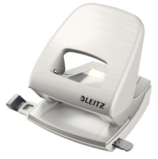 Leitz Dziurkacz Leitz Style NeXXt Wow biały 30k (50060004)