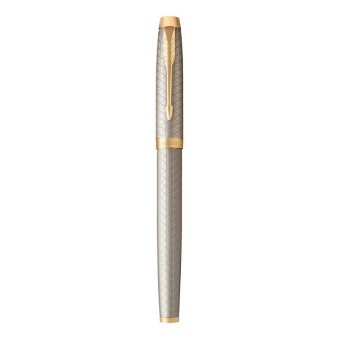 Parker Ekskluzywne pióro wieczne Parker IM Premium (1931684) Parker Ekskluzywne pióro wieczne Parker IM Premium (1931684)