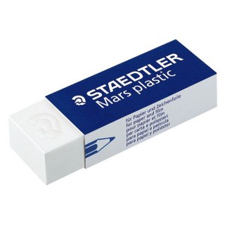 Staedtler Gumka do mazania Staedtler Mars Plastic