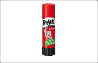 Pritt Klej w sztyfcie Pritt 20g (HEPR1630292)