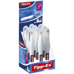 Tipp-Ex Korektor w długopisie (piórze) Tipp-Ex Shake n squeeze 8ml (8610721)