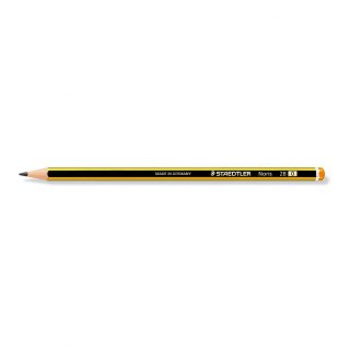 Staedtler Ołówek Staedtler 2B (S 120-2B)