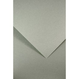 Galeria Papieru Papier ozdobny (wizytówkowy) granit szary A4 szary 220g Galeria Papieru (205601)