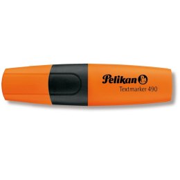 Pelikan Zakreślacz Pelikan, pomarańczowy 1,0-5,0mm (940403)