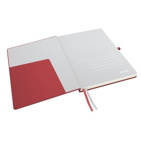 Leitz Notes Leitz Complete A4 80k. krata [mm:] 217x297 (44710025)