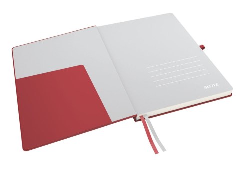 Leitz Notes Leitz Complete A4 80k. krata [mm:] 217x297 (44710025)