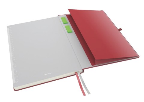 Leitz Notes Leitz Complete A4 80k. krata [mm:] 217x297 (44710025)