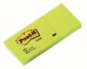 Post-It Notes samoprzylepny Post-It żółty 300k [mm:] 38x51