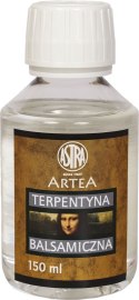 Artea Terpentyna balsamiczna 150ml Artea (83000902)