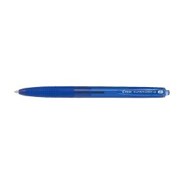 Pilot Długopis olejowy Pilot Super Grip G niebieski 0,21mm