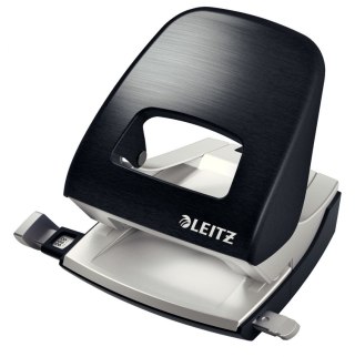 Leitz Dziurkacz Leitz NeXXt Series Style czarny 30k (50060094)