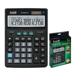 Toore Electronic Kalkulator na biurko Toore Electronic (120-1452)