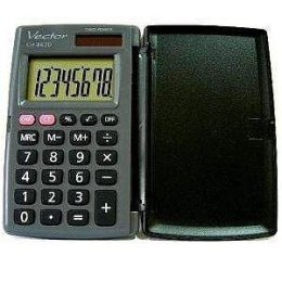 Vector Kalkulator na biurko Vector (KAV CH-862D)