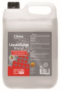 Clinex Mydło w płynie Clinex Liquid Soap 5l (77521)