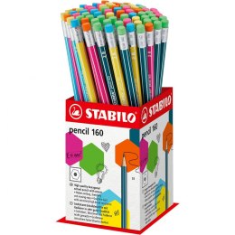 Stabilo Ołówek Stabilo 2B (2160/72-12B)