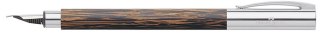 Faber Castell Pióro wieczne Faber Castell Ambition Coconut (FC148171)