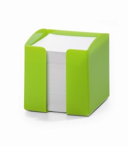 Durable Pojemnik na karteczki Trend zielony Durable (1701682020)