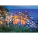 Trefl Puzzle Trefl Vernazza o zmroku 2000 el. (27086)