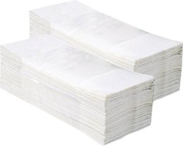 Merida Ręcznik ZZ Merida kolor: biały (PZ26)