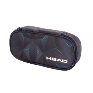 Head Saszetka Head 3D Blue Maxi AC5 czarny (505022063)