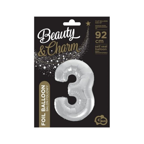 Godan Balon foliowy Godan 45cal (FG-C85S3) Godan Balon foliowy Godan 45cal (FG-C85S3)