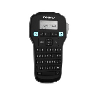 Dymo Drukarka do etykiet Dymo LabelManager 160 (S0946340)