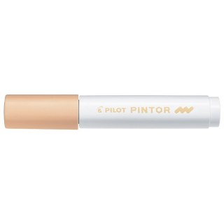 Pilot Marker specjalistyczny Pilot PINTOR pomarańczowy jasny Mmm (PISW-PT-M-PO)